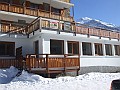 Appartement Pelvoux a -48